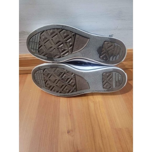 Converse shoes womens size 10 - Picture 6 of 7